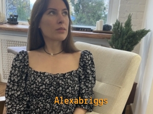 Alexabriggs