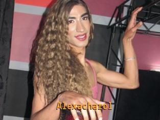 Alexacharol