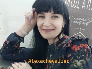 Alexachevalier