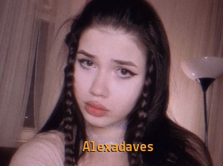 alexadaves Sexcam Portal