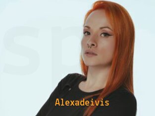 Alexadeivis