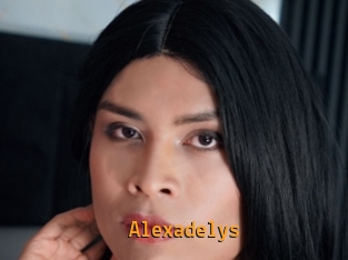 alexadelys Sexcam Portal