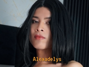 Alexadelys