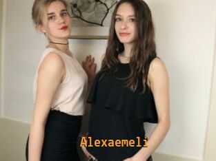 Alexaemeli