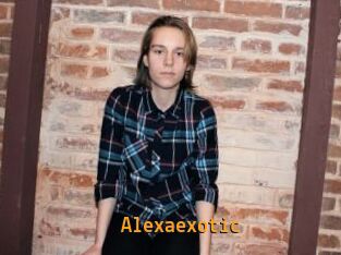 Alexaexotic