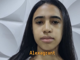 alexagrant Sexcam Portal