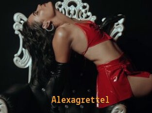 Alexagrettel
