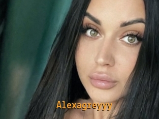 alexagreyyy Sexcam Portal