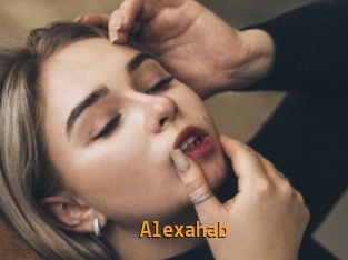 Alexahab