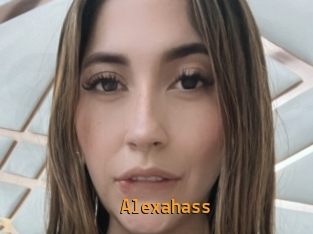 alexahass Sexcam Portal