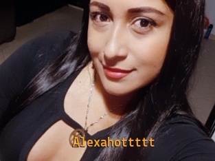 alexahottttt Sexcam Portal