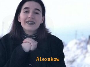 Alexakow