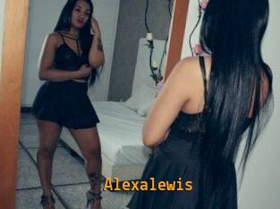 Alexalewis