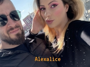 alexalice Sexcam Portal