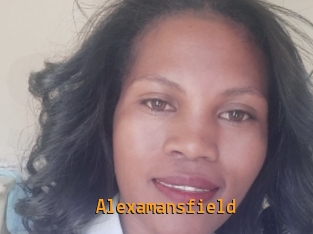 Alexamansfield