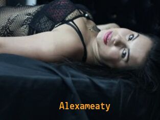 Alexameaty