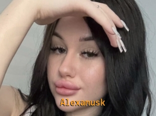 Alexamusk