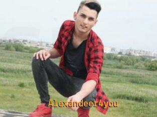 Alexandeer4you