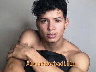 Alexanderbadillo