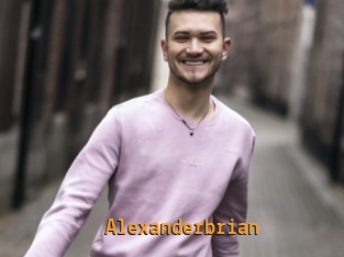alexanderbrian Sexcam Portal