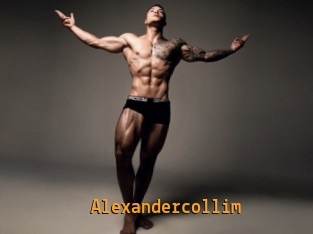 alexandercollim Sexcam Portal