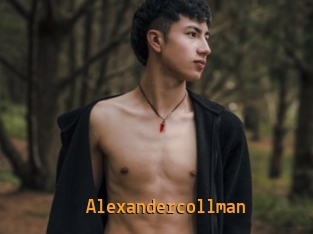alexandercollman Sexcam Portal