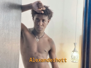 Alexanderhott