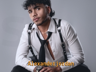 Alexanderjordan