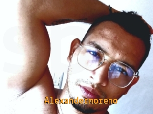 Alexandermoreno