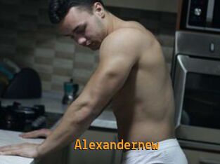 Alexandernew
