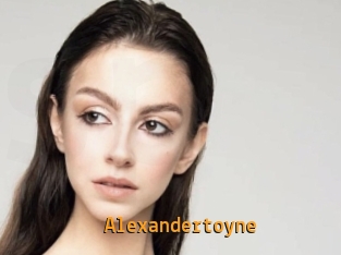 Alexandertoyne