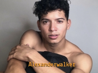 Alexanderwalker