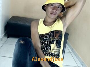 Alexandjose