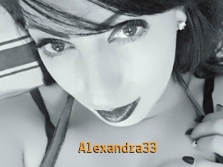 Alexandra33