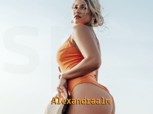Alexandraalm