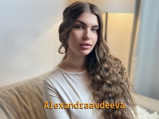 alexandraavdeeva Sexcam Portal