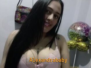 Alexandrababy
