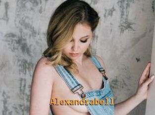 Alexandrabell