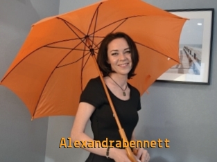 Alexandrabennett