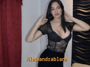 Alexandrablane