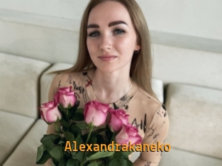 alexandrakaneko Sexcam Portal