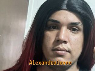 Alexandralovee