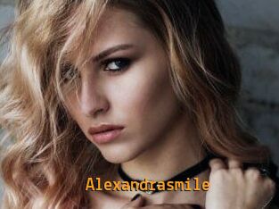 Alexandra_smile