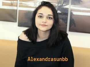 Alexandrasunbb