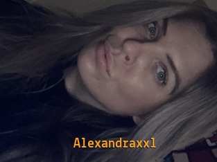 Alexandraxxl