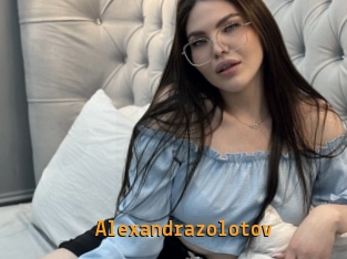 alexandrazolotov Sexcam Portal