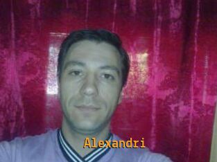 Alexandri