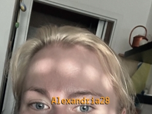 Alexandria28