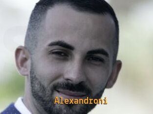 Alexandroni