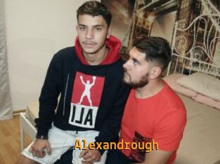 Alexandrough